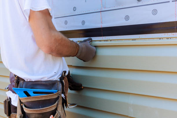 Affordable Wood Siding solutions in Long Creek, IL